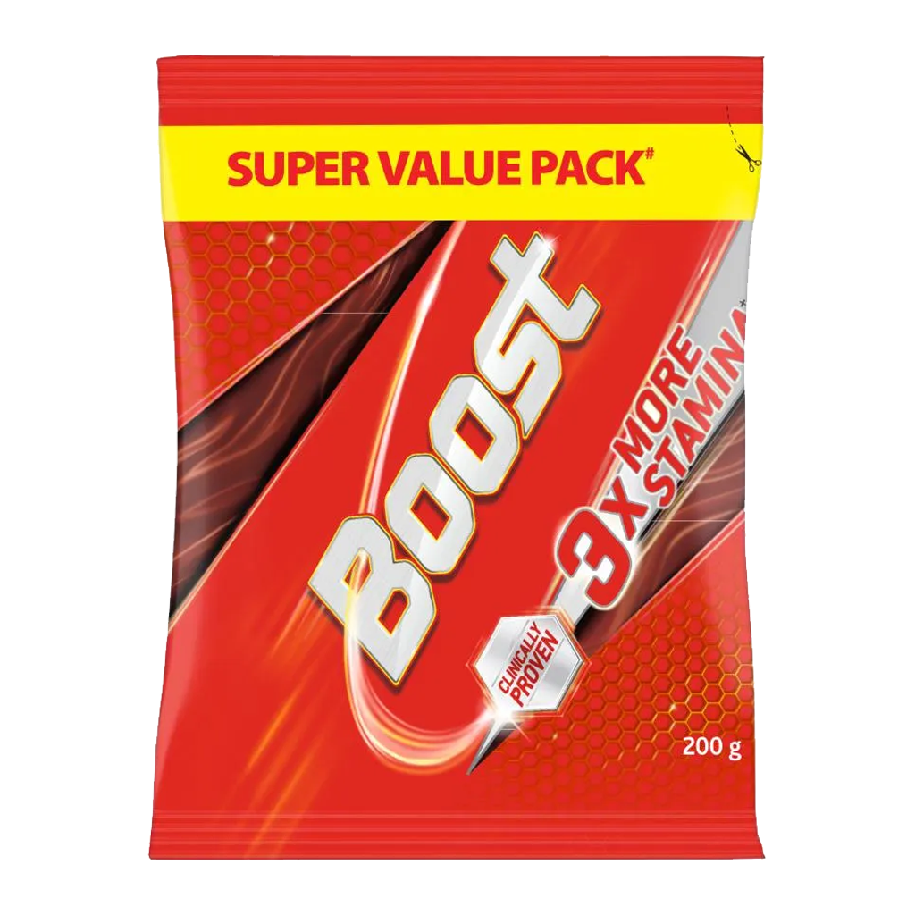 BOOST 15S*17G PACK