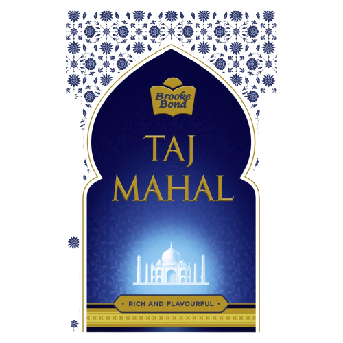 TAJ MAHAL TEA
