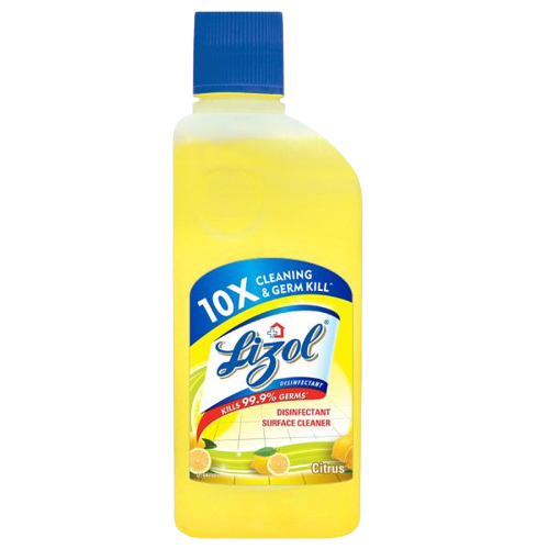LIZOL CITRUS