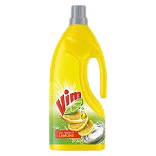 VIM DISHWASH GEL- LEMON