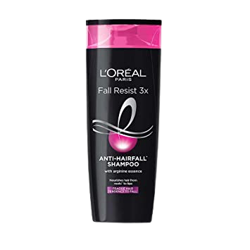 LOREAL FALL RESIST 3X ANTI HAIR FALL SHAMPOO