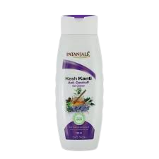 PATANJALI KESH KANTI ANTI DANDRUFF