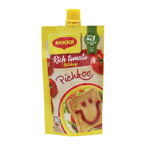 MAGGI RICH TOMATO KETCHUP
