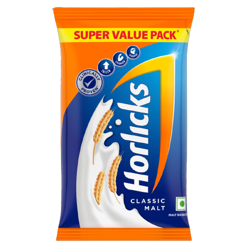 HORLICKS CLASSIC MALT
