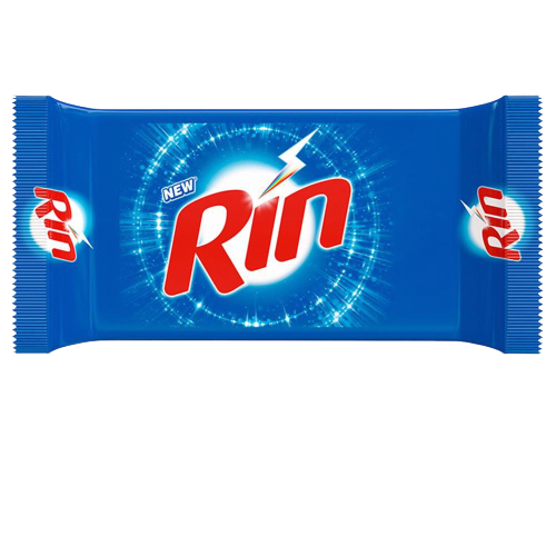 RIN DETERGENT BAR