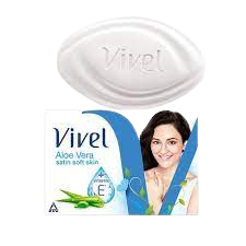 VIVEL ALOE VERA SATIN SOFT SKIN