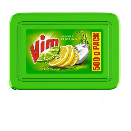 VIM DISHWASH BAR