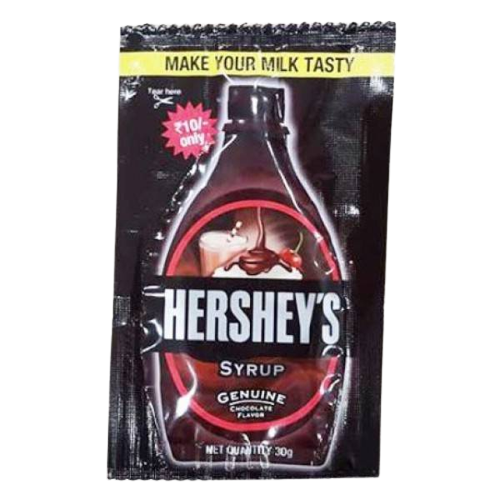 HERSHEY'S SYRUP CHOCOLATE