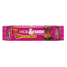 PARLE HIDE & SEEK ALMOND