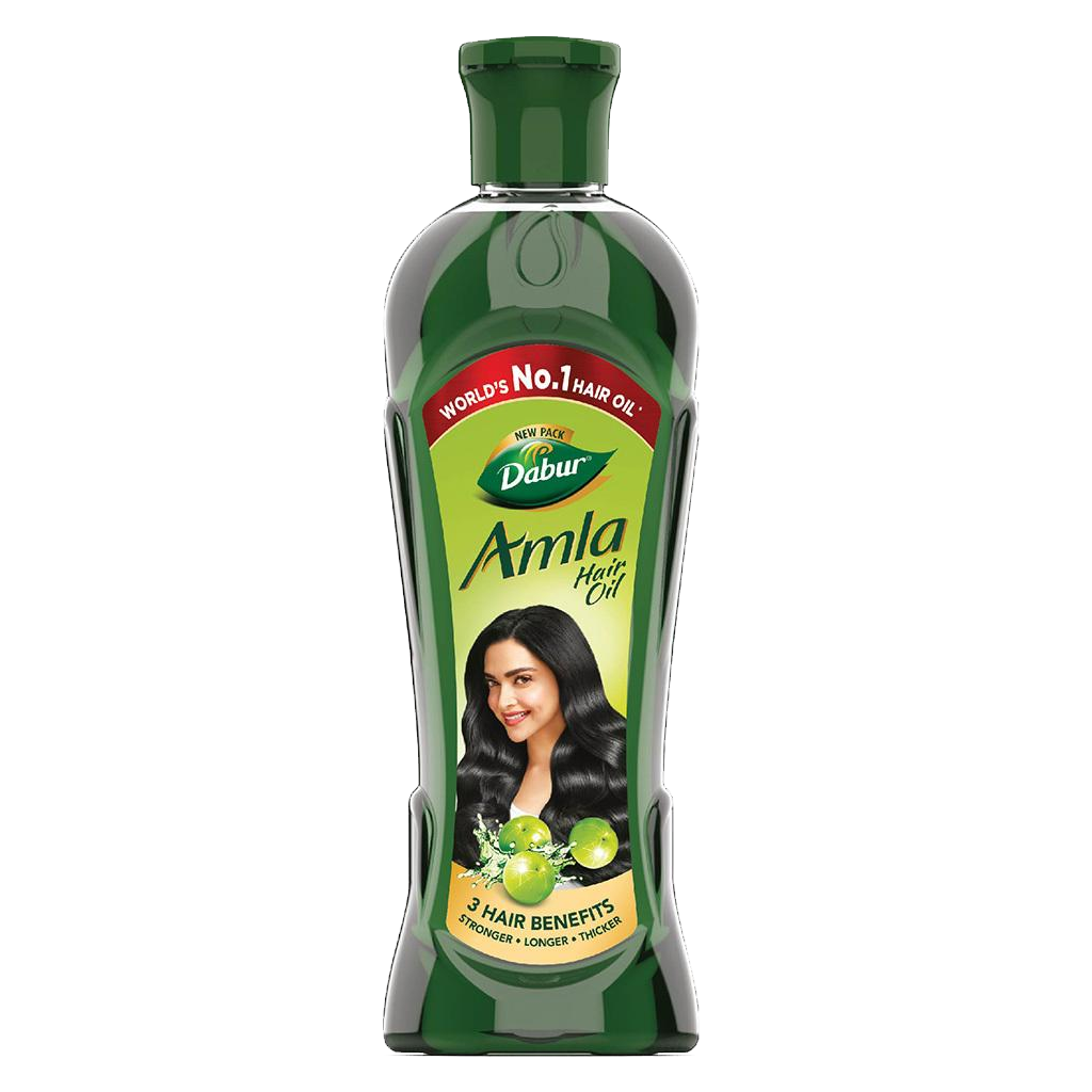 DABUR AMLA HAIR OIL