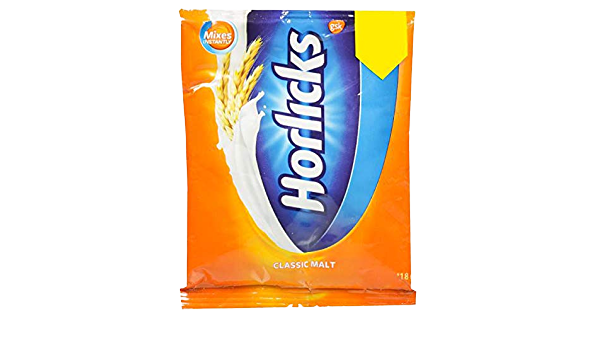 HORLICKS CLASSIC MALT