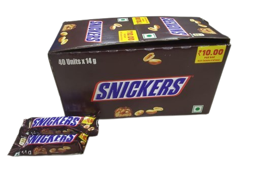 SNICKERS CHOCOLATES