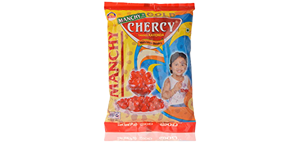 MANCHY CHERRY