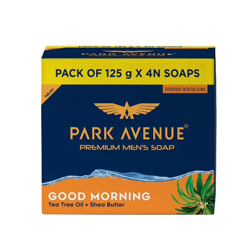 PARK AVENUE GOOD MORNING B3G1