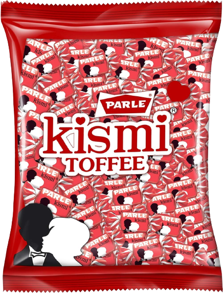 PARLE KISMI TOFFEE