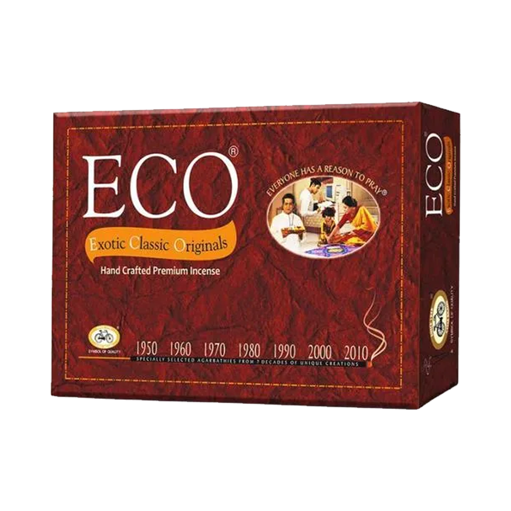 CYCLE ECO AGARBATHIES