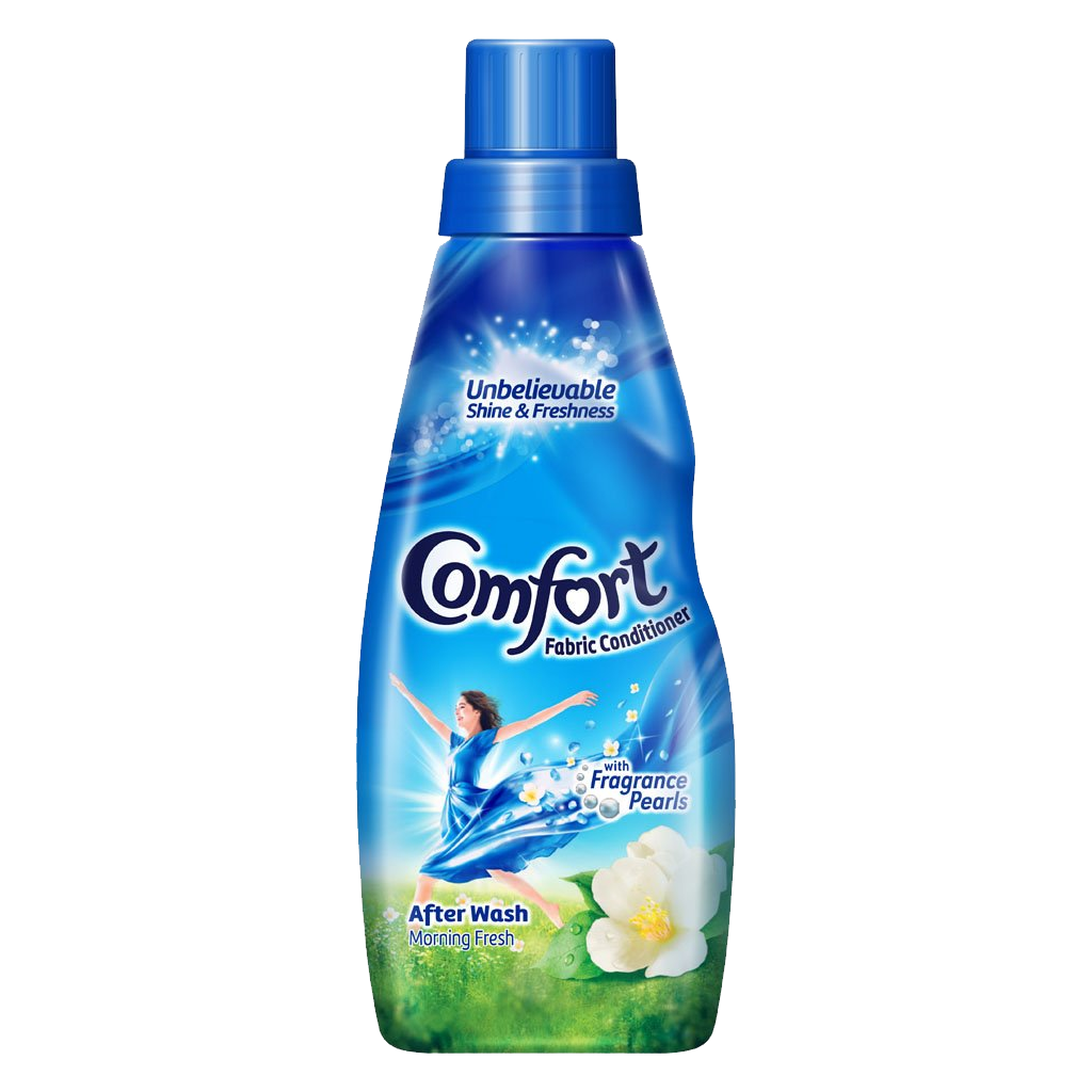 COMFORT FABRIC MORNING FRESH