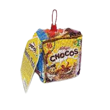 KELLOGGS CHOCOS VARIETY PACK