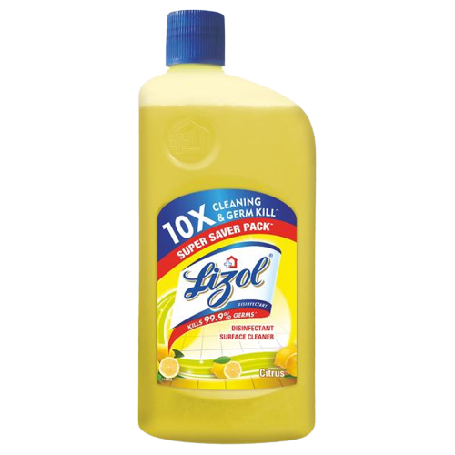 LIZOL CITRUS