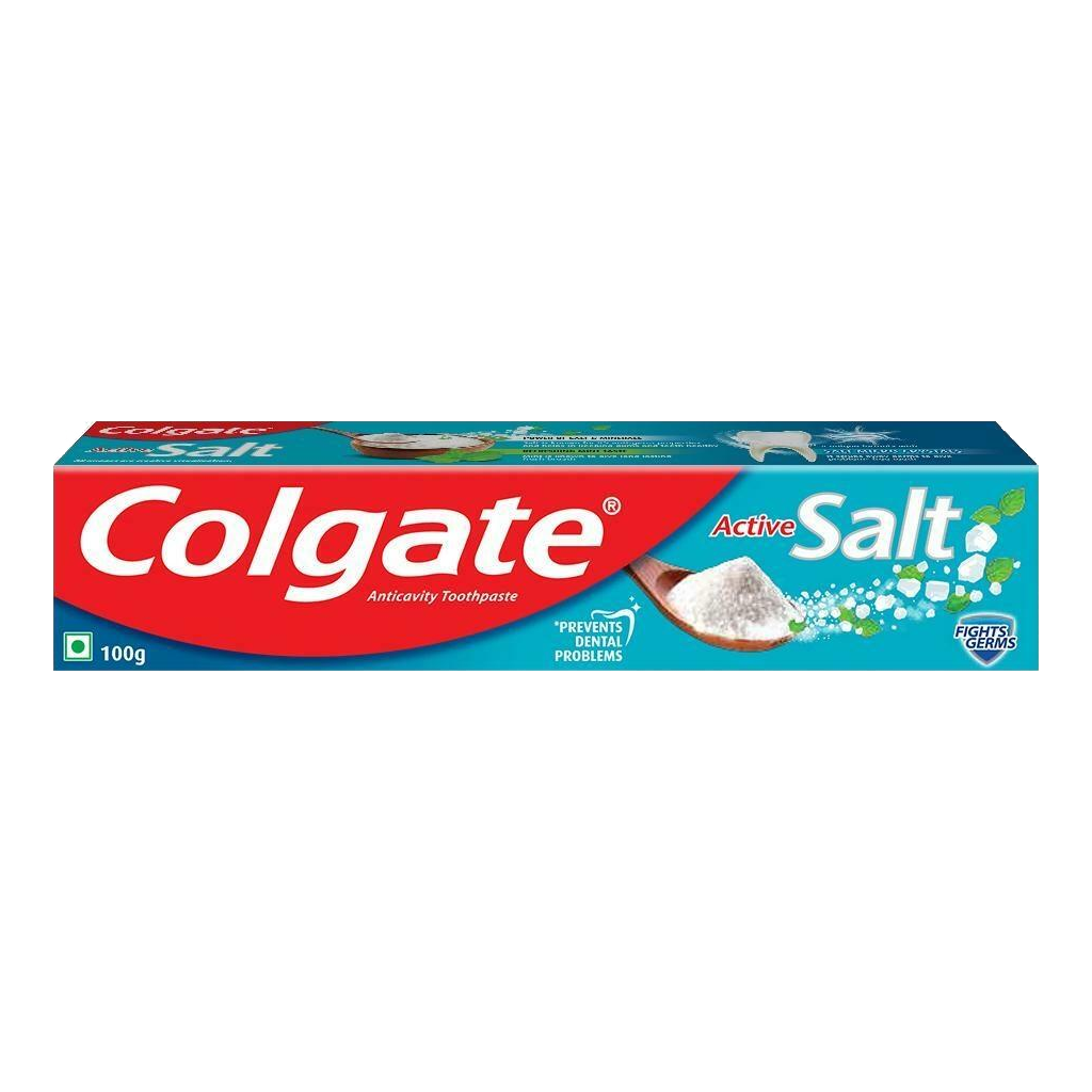 COLGATE ACTIVE SALT TP