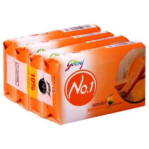 GODREJ NO.1 SANDAL