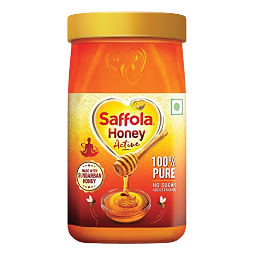 SAFFOLA HONEY