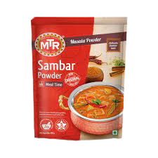 MTR SAMBAR POWDER