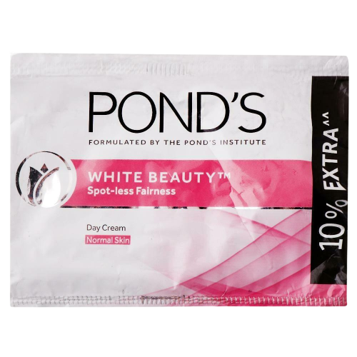 PONDS WHITE BEAUTY FAIRNESS CREAM