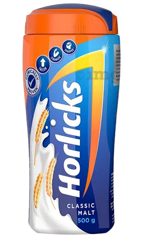 HORLICKS CLASSIC MALT