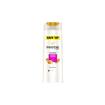 PANTENE HAIRFALL CONTROL SHAMPOO
