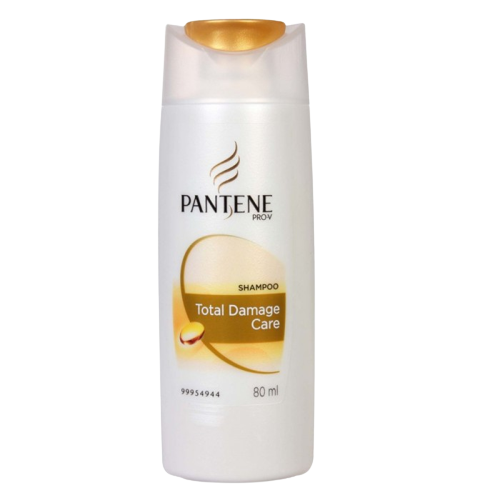 PANTENE TOTAL DAMAGE CARE SHAMPOO