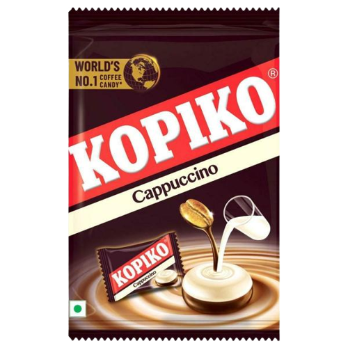 KOPIKO CANDY CAPUCINO