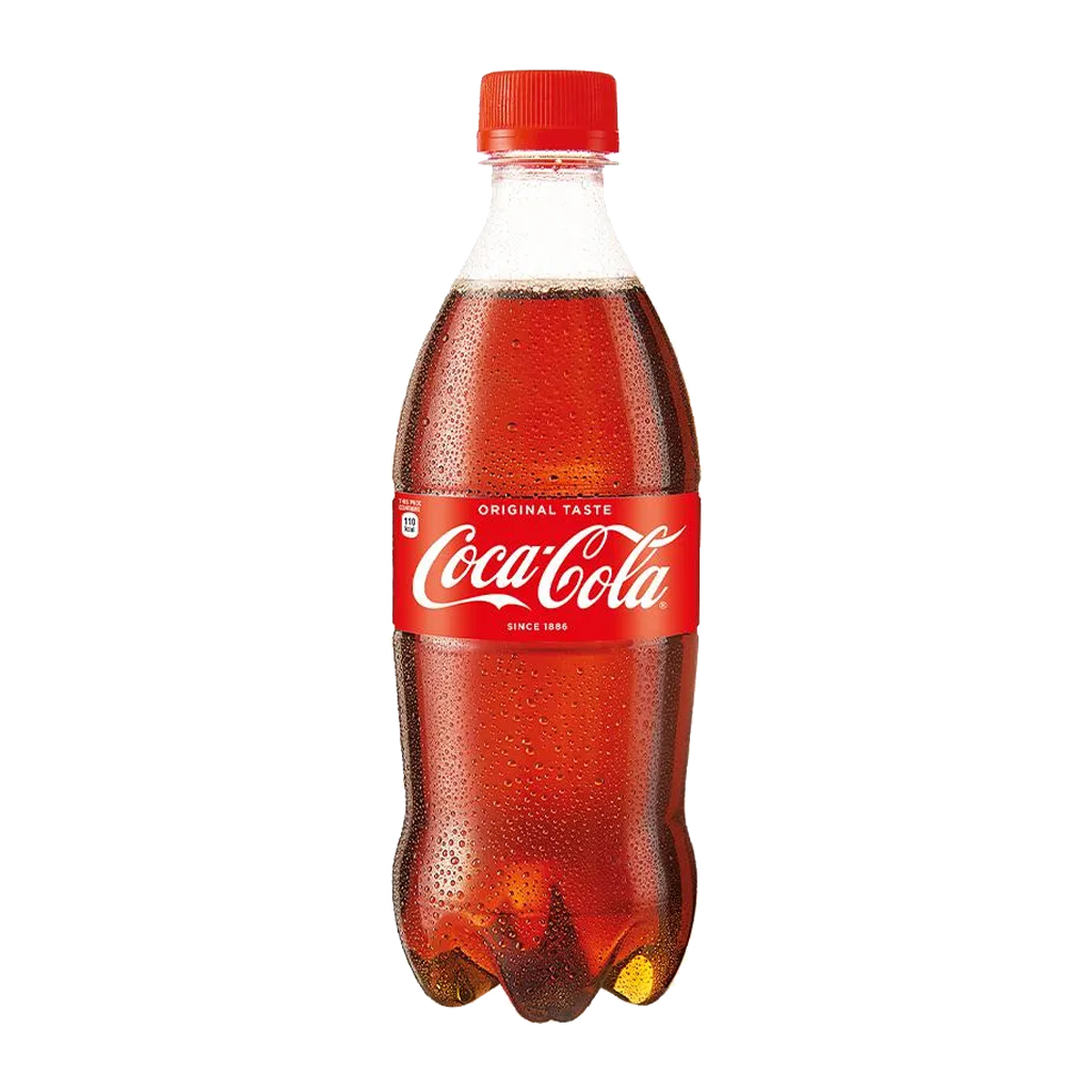 COCACOLA