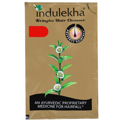 INDULEKHA HAIR SHAMPOO