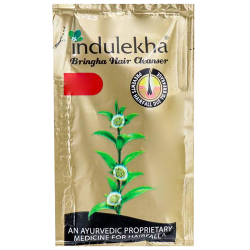INDULEKHA HAIR SHAMPOO