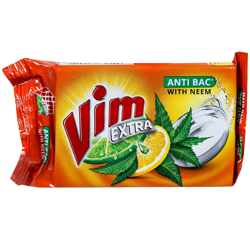 VIM DISHWASH - ANTI BACTERIA