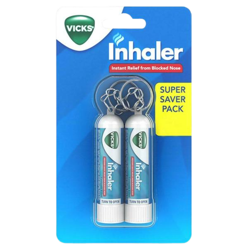 VICKS INHALER