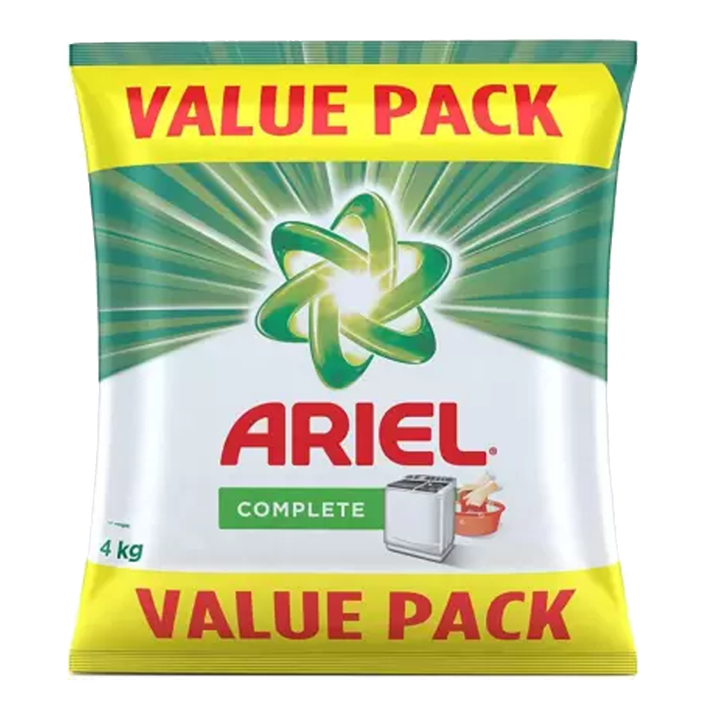 ARIEL COMPLETE DET POWDER