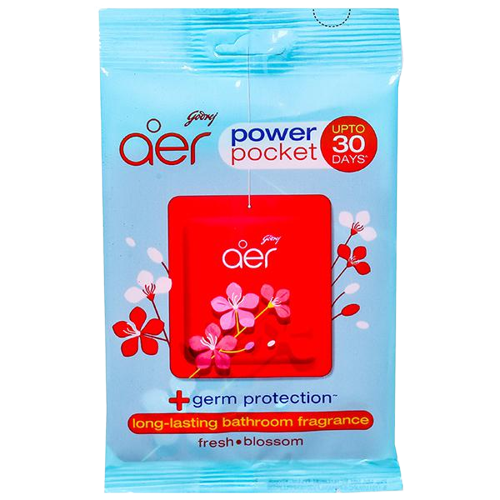 GODREJ AER FRESH BLOSSOM