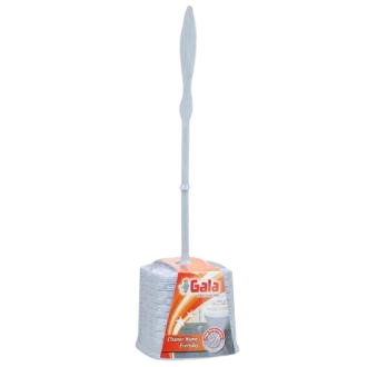 GALA TOILEX WITH SQUARE CONTAINER