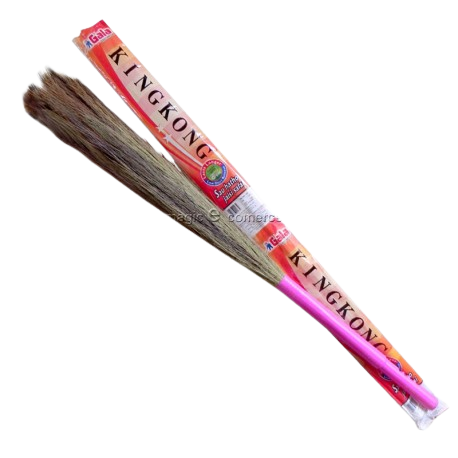 GALA KINGKONG GRASS BROOM