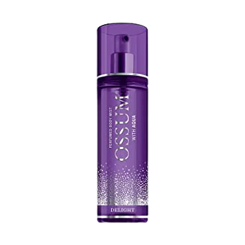 OSSUM DELIGHT PERPUMED SPARY