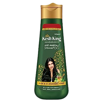 EMAMI KESH KING SHAMPOO