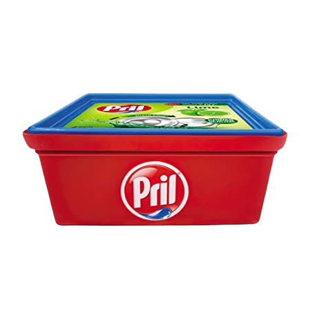 PRILL DISHWASH BAR