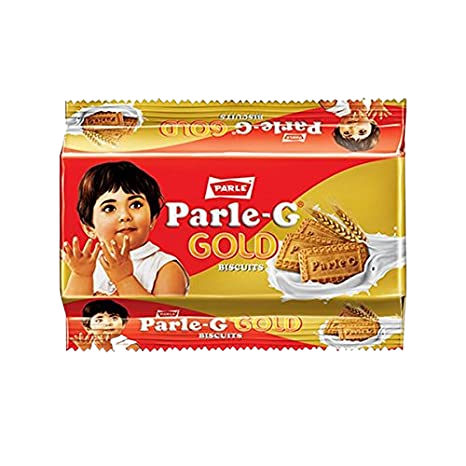PARLE-G GLUCO BISCUITS