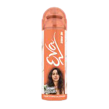EVA DEODORANT SPRAY- SHINE ON