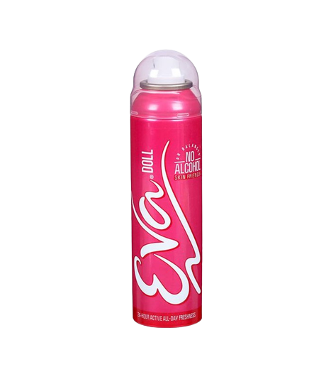 EVA DEODORANT SPRAY- STAND OUT