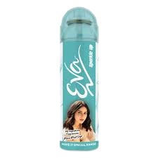 EVA DEODORANT SPRAY- SPARKLE UP