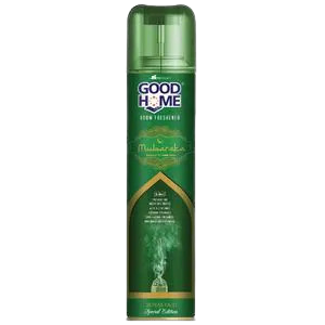 GOOD HOME ROOM FRESH- MUBARAKA