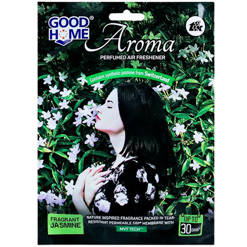 GOOD HOME AIR FRESH-AROMA JASMINE